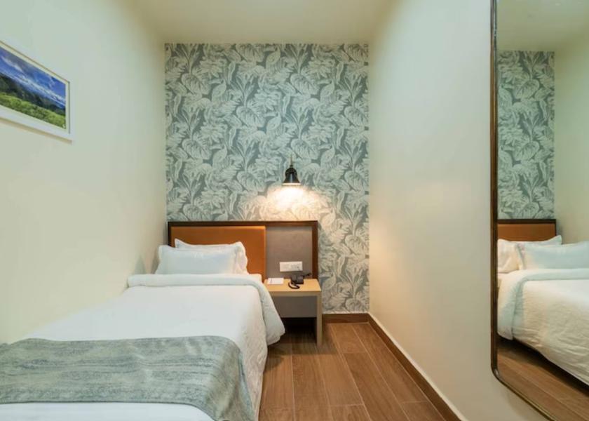 Meghalaya Shillong Standard Single Room