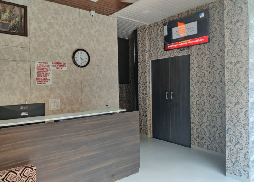 Maharashtra Navi Mumbai Public Areas