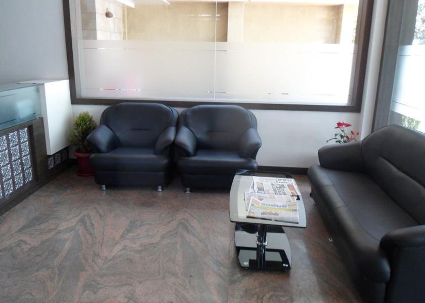 Maharashtra Navi Mumbai Public Areas