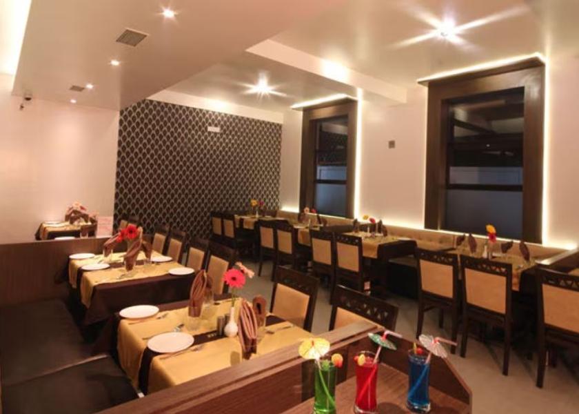 Maharashtra Navi Mumbai Food & Dining