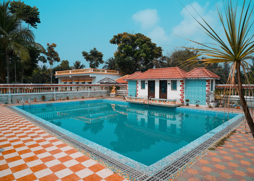 West Bengal Bakkhali Pool