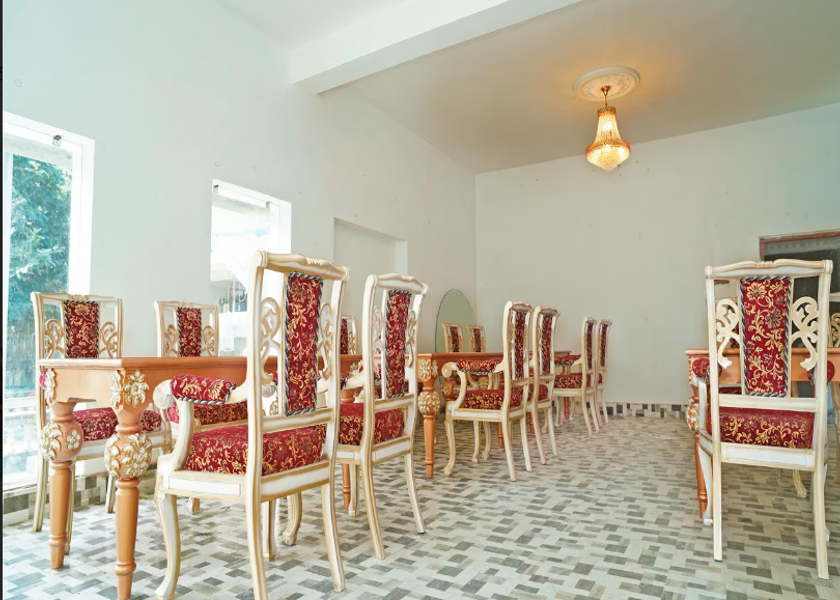 West Bengal Bakkhali Food & Dining