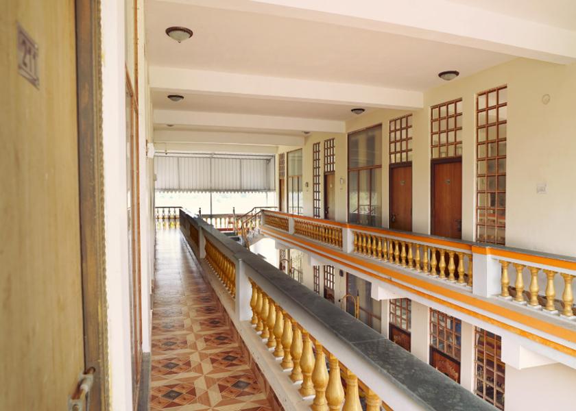 West Bengal Bakkhali Public Areas
