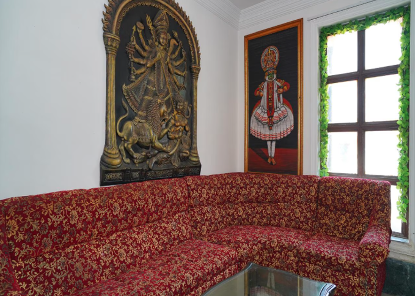 West Bengal Bakkhali Public Areas