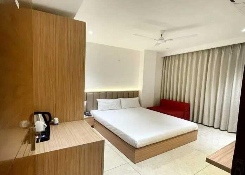 Haryana Kalka 