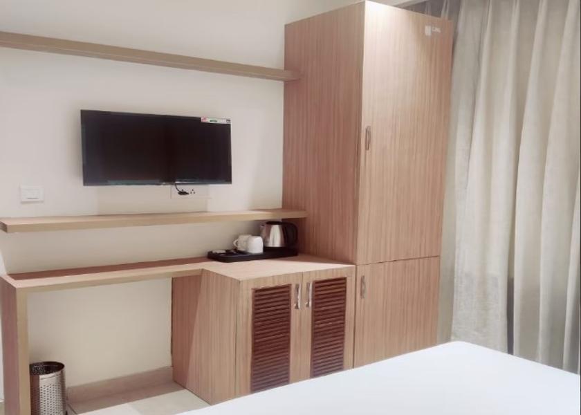 Haryana Kalka Room