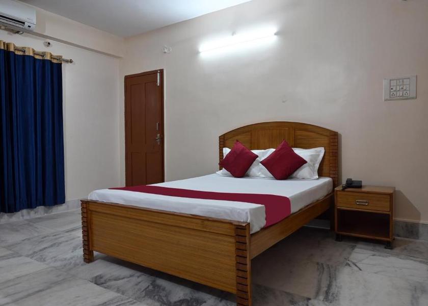 Bihar Patna Deluxe Room
