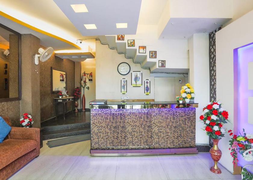 Delhi Delhi Hotel Exterior
