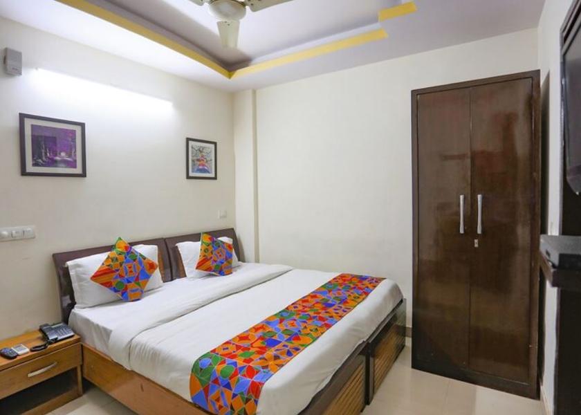 Delhi Delhi Hotel Exterior