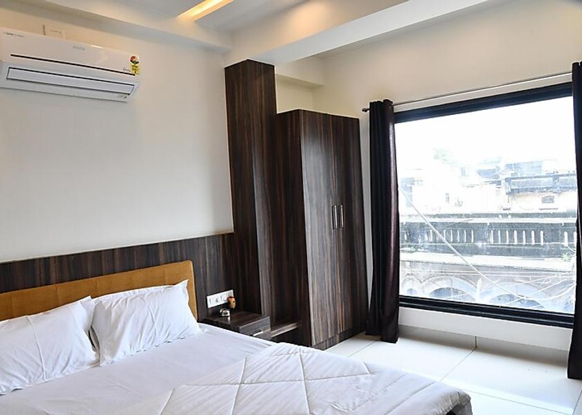 Rajasthan Abu Road Super Deluxe