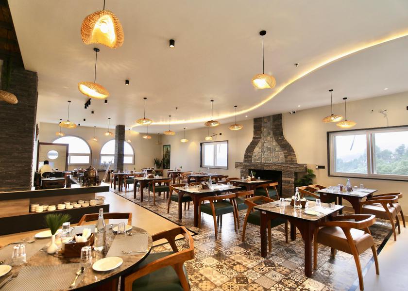 Uttarakhand Lansdowne Food & Dining
