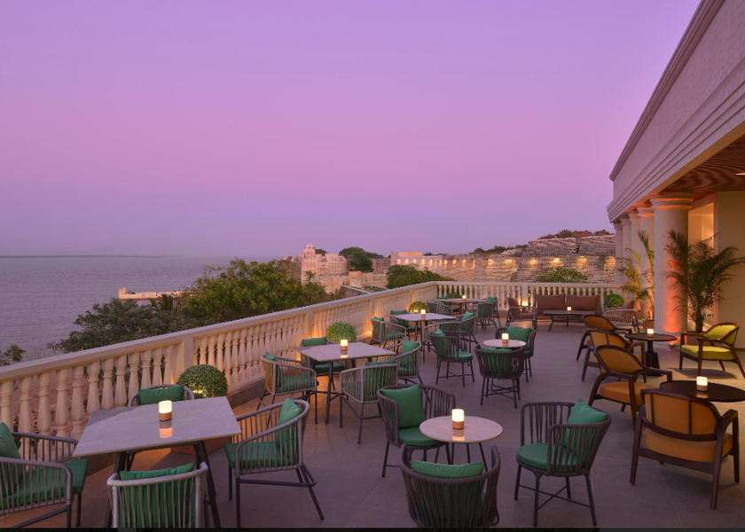 Dadra and Nagar Haveli and Daman and Diu Diu Food & Dining
