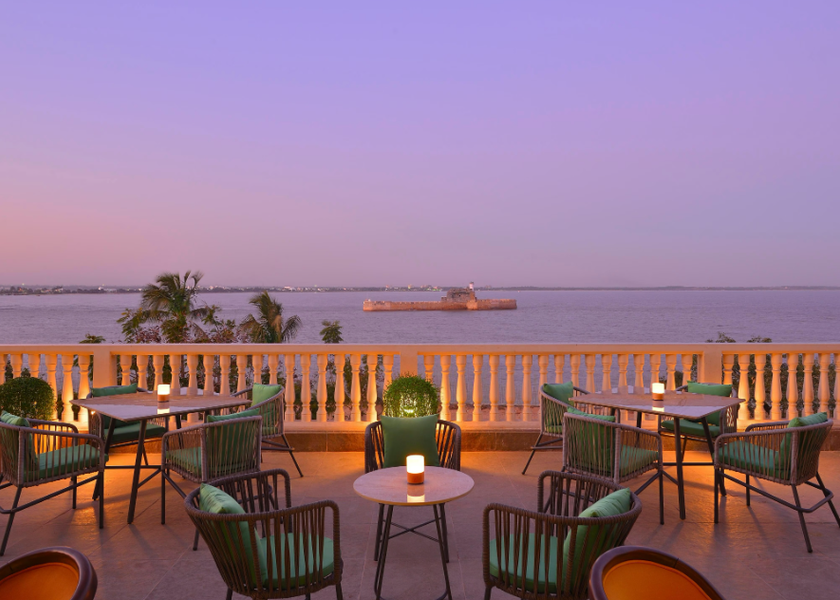 Dadra and Nagar Haveli and Daman and Diu Diu Food & Dining