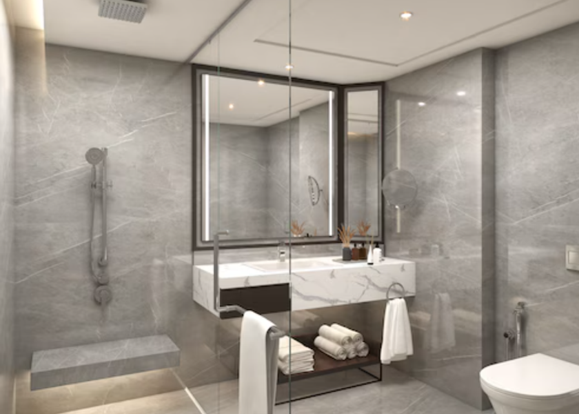 Dadra and Nagar Haveli and Daman and Diu Diu SeleQtions Suite