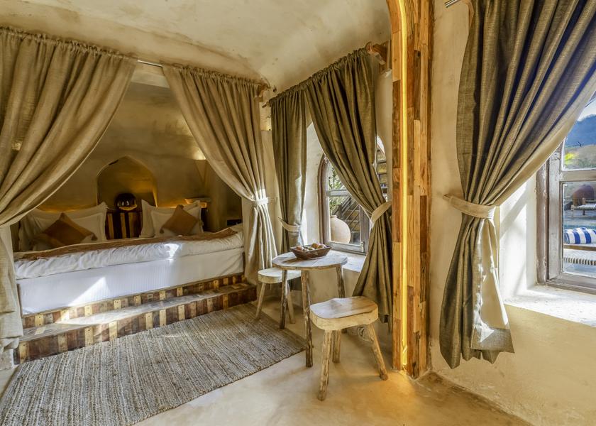 Rajasthan Pushkar Presidential Suite 