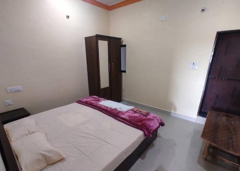 Madhya Pradesh Bina Deluxe Room Non AC