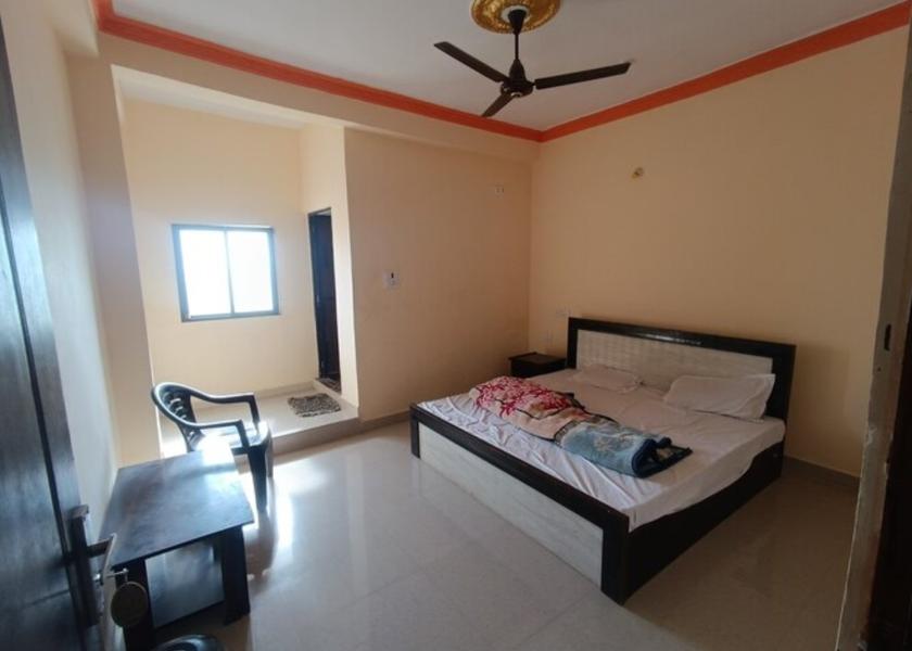 Madhya Pradesh Bina Deluxe Room Non AC