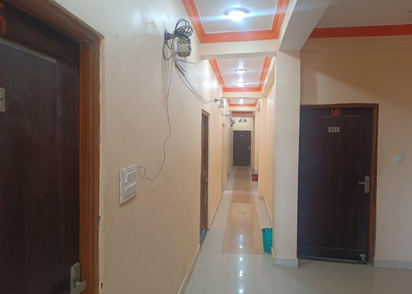 Madhya Pradesh Bina Public Areas
