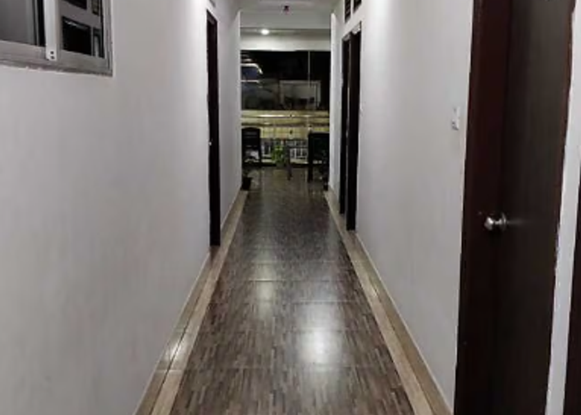 West Bengal Jaigaon Public Areas