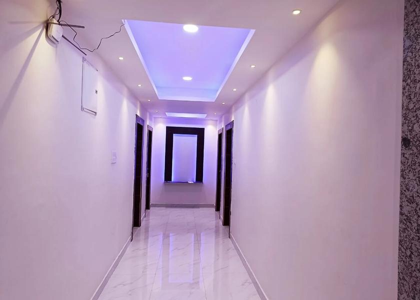 Bihar Patna Public Areas