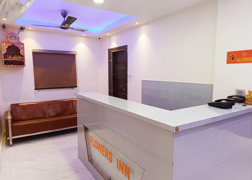 Bihar Patna Public Areas