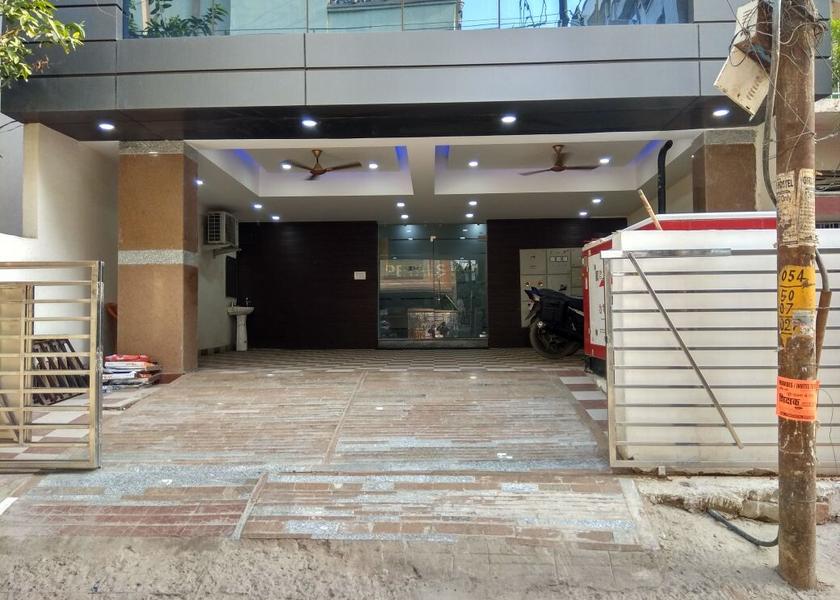 Bihar Patna Public Areas