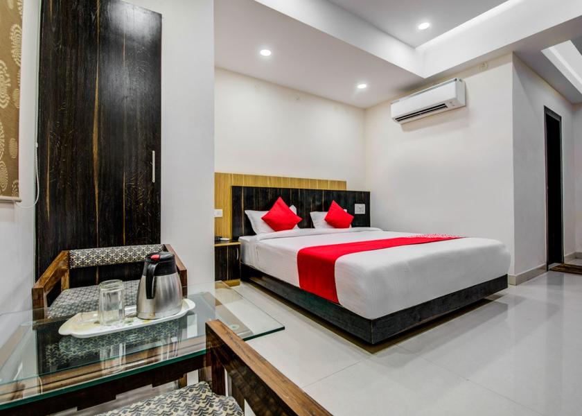 Bihar Patna Luxury Class