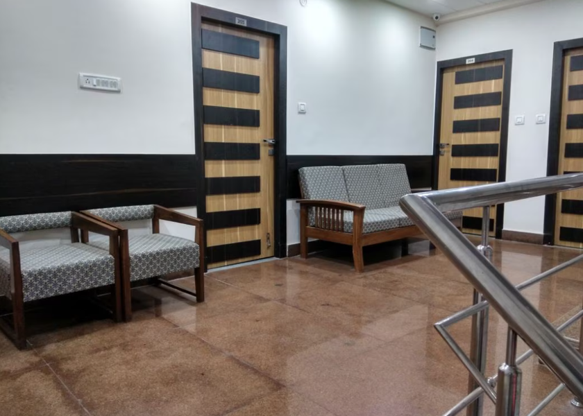 Bihar Patna Public Areas