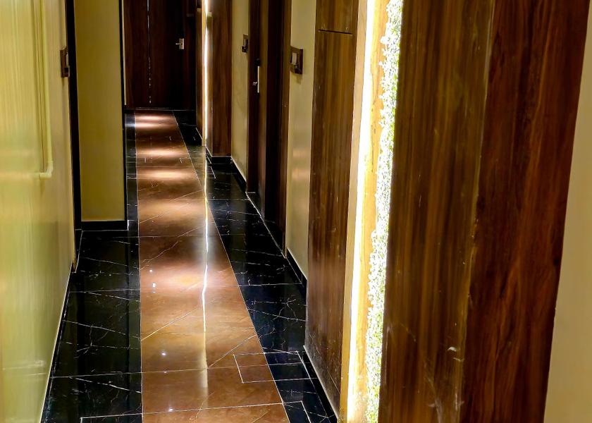 Maharashtra Pune Public Areas