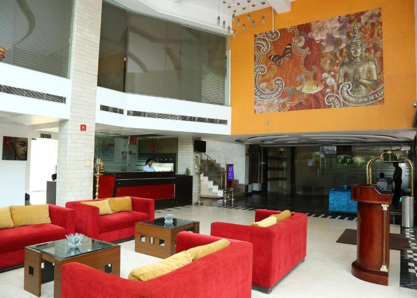 Maharashtra Ahmednagar Public Areas