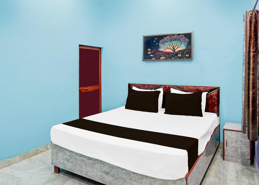 Uttar Pradesh Prayagraj Room