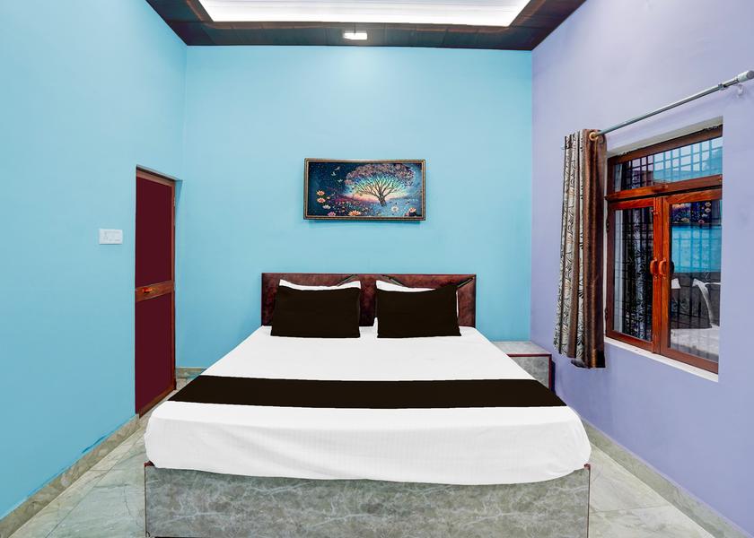 Uttar Pradesh Prayagraj Room