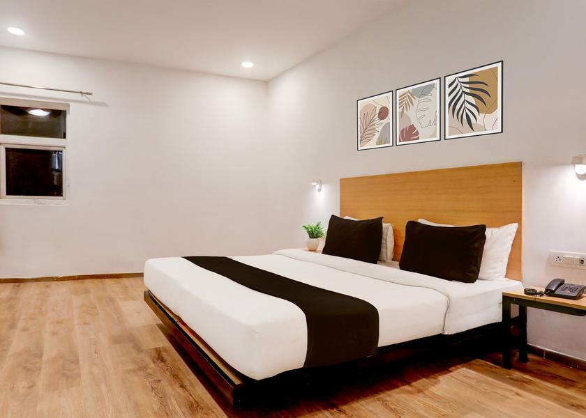Uttar Pradesh Prayagraj Room