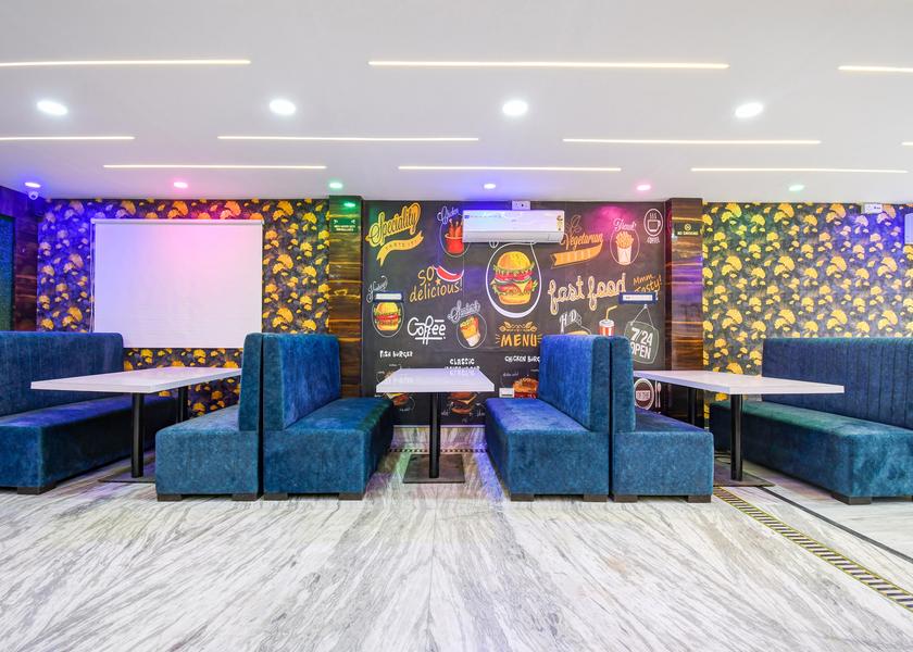 West Bengal Berhampore Restaurant