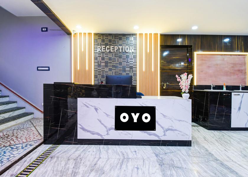 West Bengal Berhampore Reception