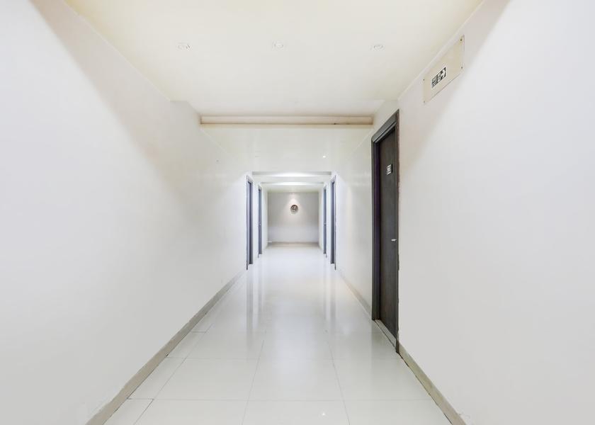 Gujarat Ambaji Lobby