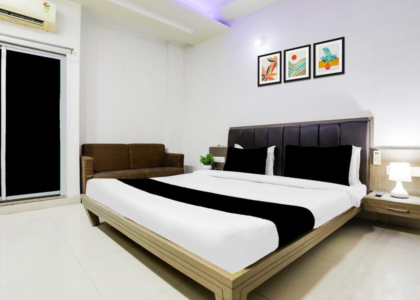 Gujarat Ambaji Room