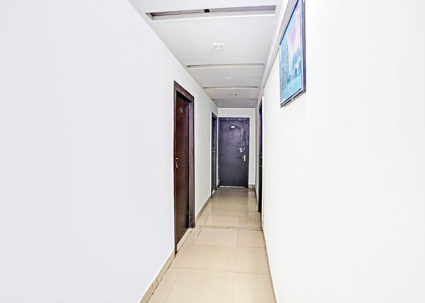 Uttar Pradesh Bareilly Lobby