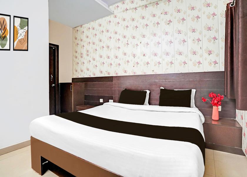 Uttar Pradesh Bareilly Room