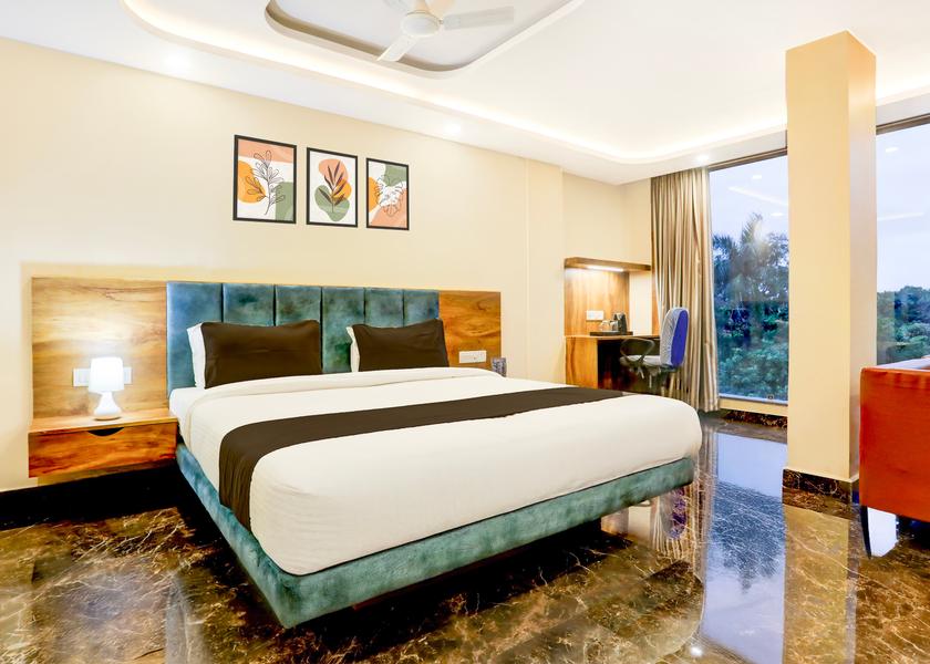 Jharkhand Dhanbad Room