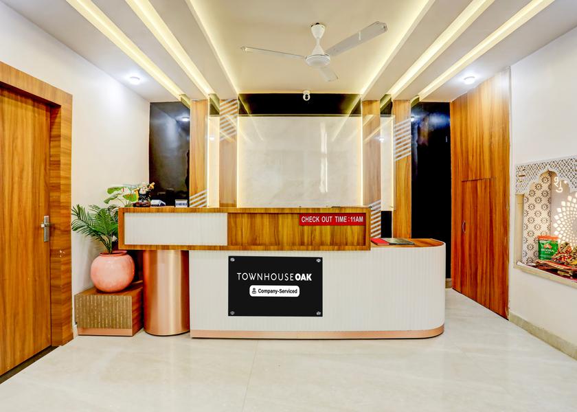 Jharkhand Dhanbad Reception