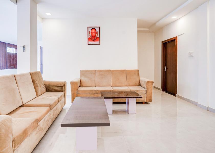 Uttar Pradesh Lucknow Lobby
