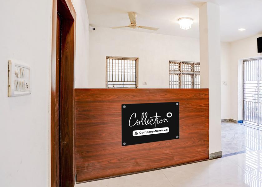Uttar Pradesh Lucknow Public Areas