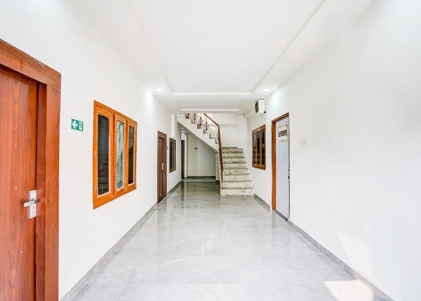 Uttar Pradesh Lucknow Lobby