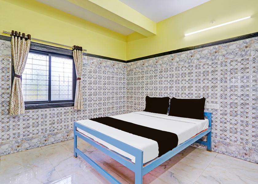 Maharashtra Latur Room