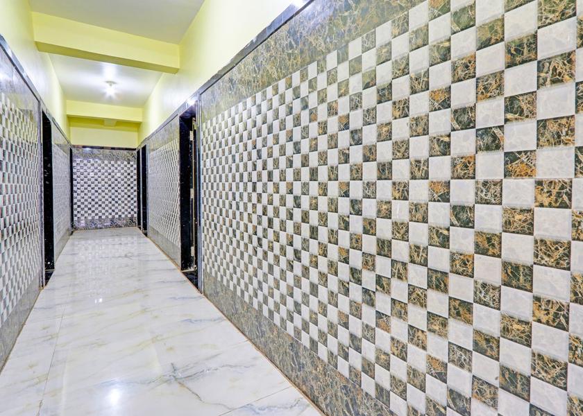 Maharashtra Latur Lobby