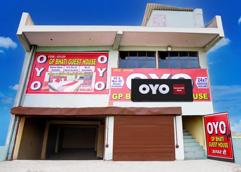 Uttar Pradesh Noida Facade
