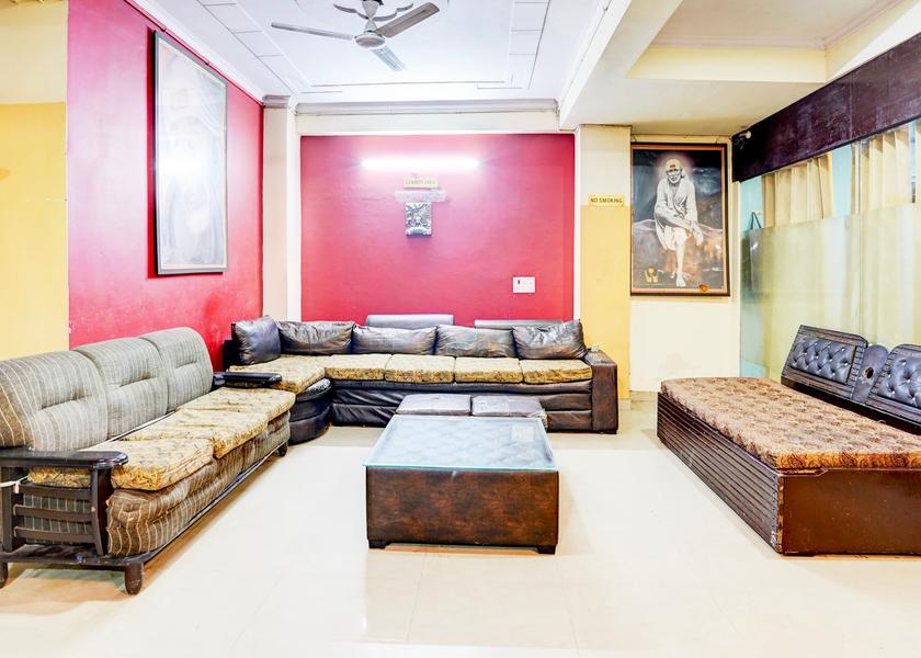 Uttar Pradesh Noida Reception