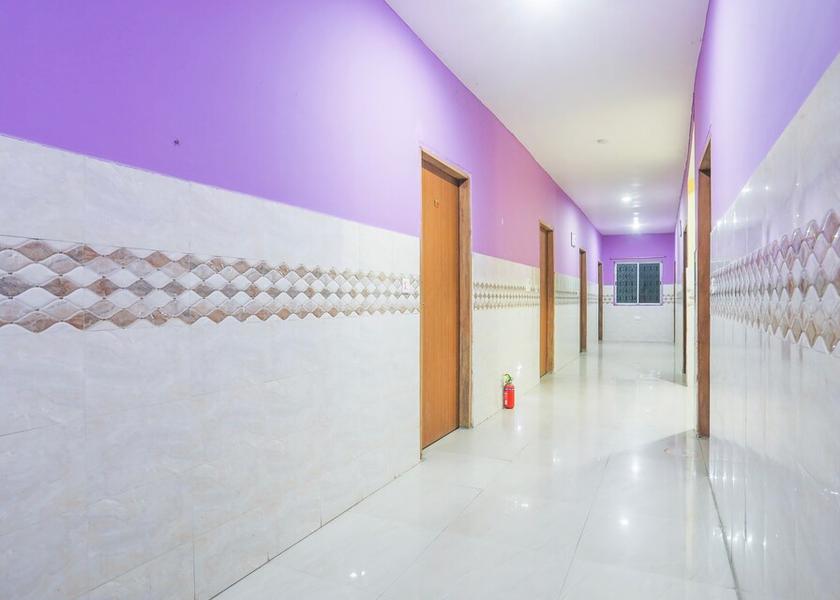 Bihar Gaya Public Areas