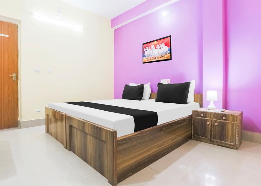 Bihar Gaya Room